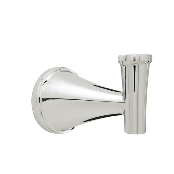 Proflo 1 Robe Hook in Polished Chrome