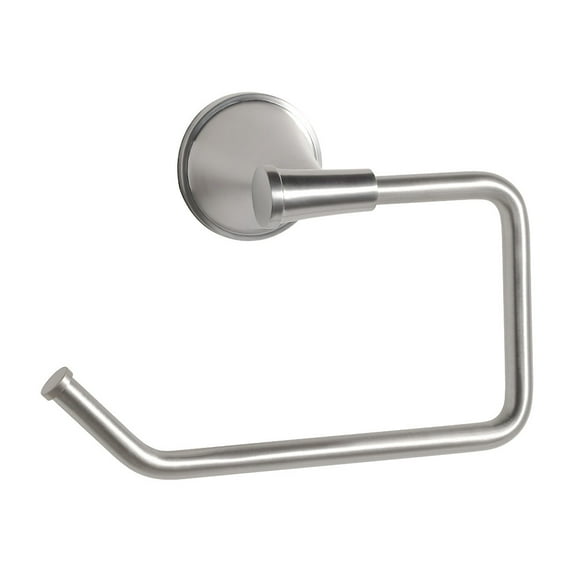 Proflo Pf2851 Willett 6-11/16" Wall Mounted Towel Ring - Nickel