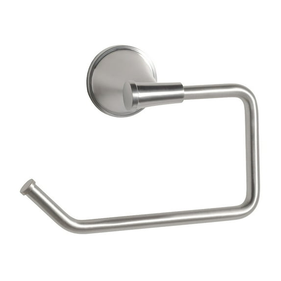 Proflo Pf2851 Willett 6-11/16" Wall Mounted Towel Ring - Nickel