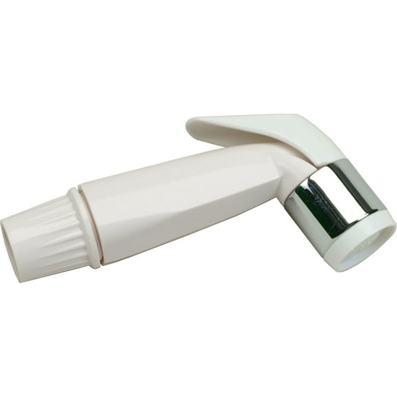 Proflo Pf310410 Kitchen Side Spray - White