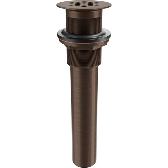 Proflo Pf311 1-1/2" Drain Assembly - Bronze