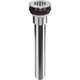 thumbnail image 1 of Proflo Pf311 1-1/2" Drain Assembly - Chrome, 1 of 3