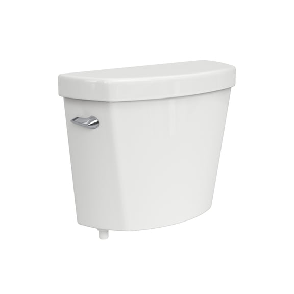 Proflo PF3710WH Camden 1.28 Gpf Toilet Tank Only - White