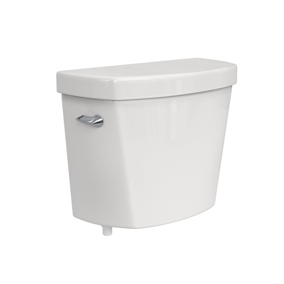 Proflo PF3712WH Camden 1.28 Gpf Toilet Tank Only - White