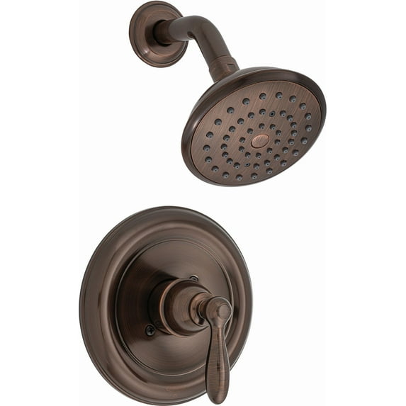 Proflo Pf3820g Bothwell Shower Only Trim Package - Bronze