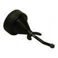 thumbnail image 1 of Proflo Pf39004 4" Cast Iron Test Plug, 1 of 1