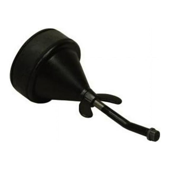 Proflo Pf39004 4" Cast Iron Test Plug