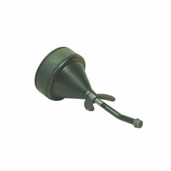 Proflo Pf39008 8" Cast Iron Test Plug