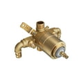 thumbnail image 1 of Proflo Pf4001wp90 4001 Series Pressure Balanced Tub And Shower Faucet Valve, 1 of 2