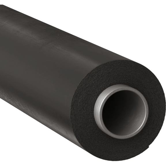 Proflo Pf40p100 4" X 100" Grey Pvc Shower Pan Liner