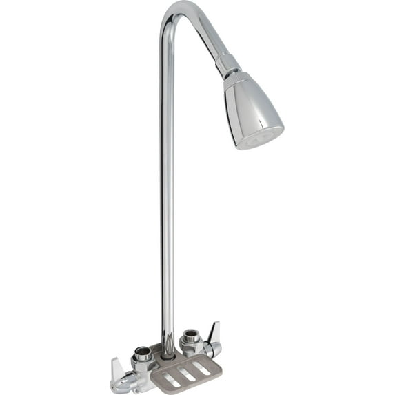 Proflo Pf418g Shower Only Trim Package - Chrome