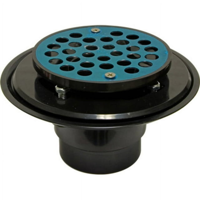 Proflo Pf42800 2" Or 3" Abs Tile Shower Drain Chrome