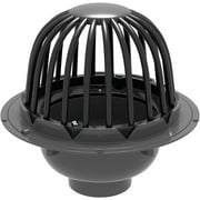 Proflo PF42871 4" Pvc Roof Drain