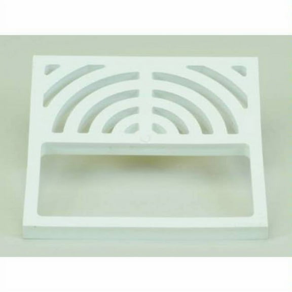 PROFLO PF42895 PROFLO PF42895 9 X 9 Floor Drain Grid Only