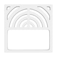 thumbnail image 1 of PROFLO PF42895 PROFLO PF42895 9 X 9 Floor Drain Grid Only, 1 of 3