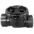 thumbnail image 1 of Proflo Pf42917 6" Abs Backwater Valve, 1 of 1