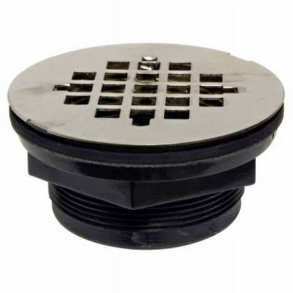 Proflo PF42940 Shower Drains Shower Accessories ;Chrome