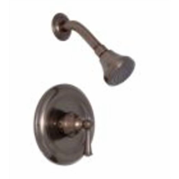 Proflo Pf4820 4800 Series Pressure Balanced Shower Trim Kit - No Rough In valve Included
