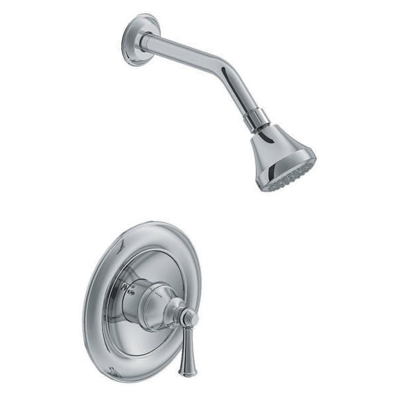 Proflo PF4820GCP Bartlett Shower Only Trim Package - Chrome