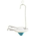 thumbnail image 1 of Proflo Pf5112frpk Flapper Part For Toilet Tank, 1 of 1