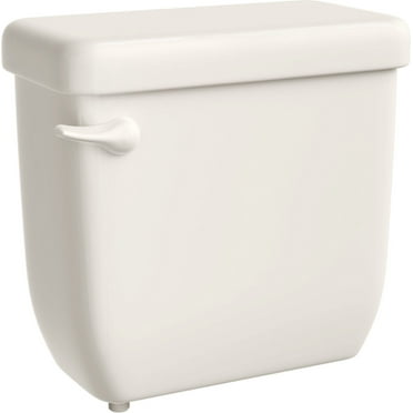 Proflo Pf5112he Jerrit Toilet Tank Only - Off White