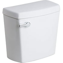 Proflo Pf5112nhe Jerrit Toilet Tank Only - White