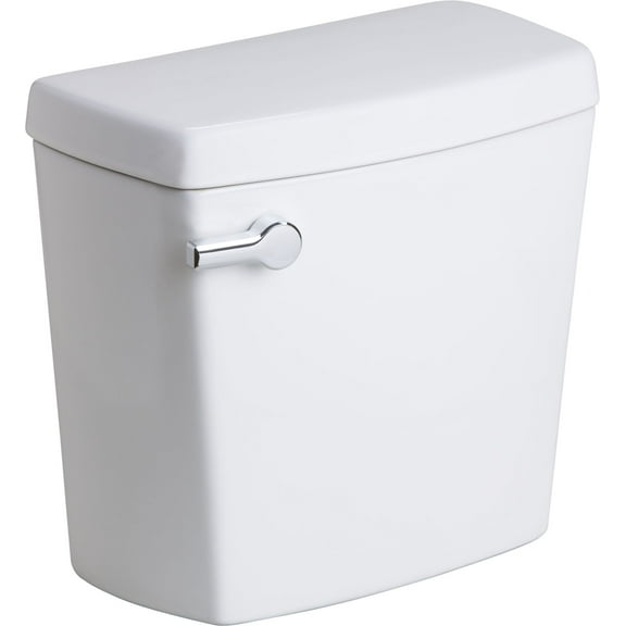 Proflo Pf5112nhe Jerrit Toilet Tank Only - White