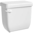 thumbnail image 1 of Proflo PF5114WHM Jerritt 1.6 Gpf Single Flush Toilet Tank Only - White, 1 of 2