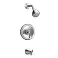 thumbnail image 1 of Proflo PF5230GCP Tub And Shower Trim Package - Chrome, 1 of 1