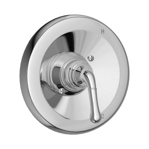 Proflo Pf5600 Pressure Balanced Valve Trim Only - Chrome