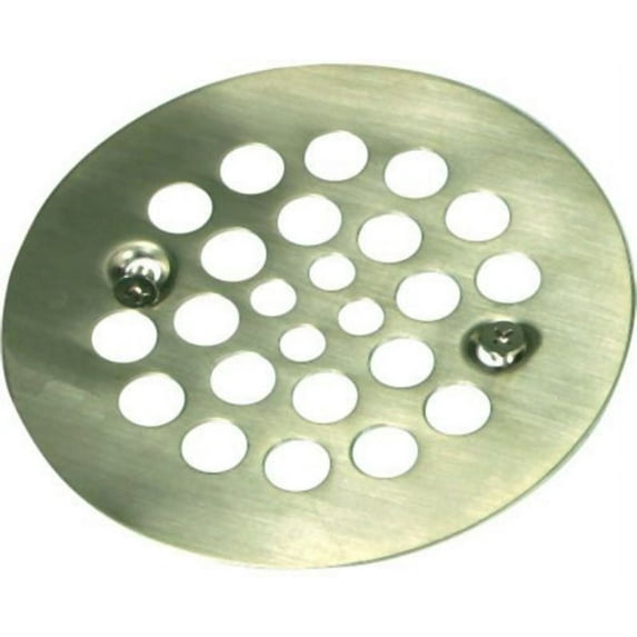 Proflo Pf603 Tub / Shower Drain Covers - Nickel