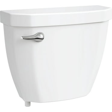 Proflo Pf6110 Calhoun Toilet Tank Only - White