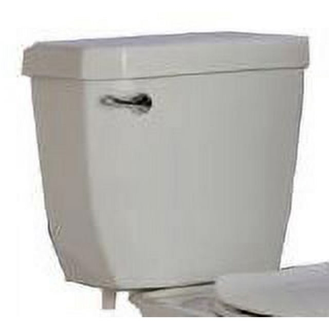 Proflo Pf6110 Calhoun Toilet Tank Only White