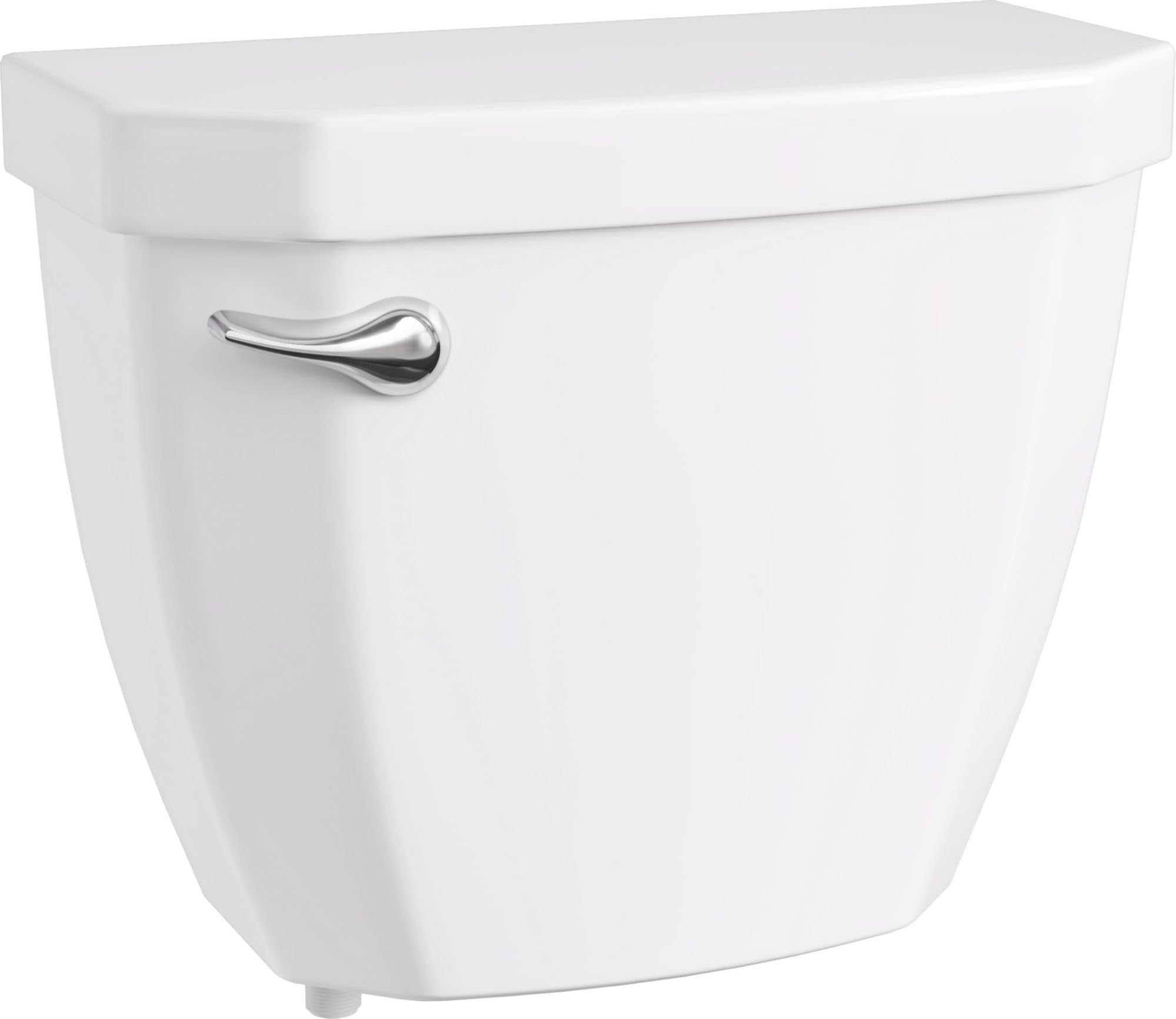 Proflo Pf6112 Calhoun Toilet Tank Only - White