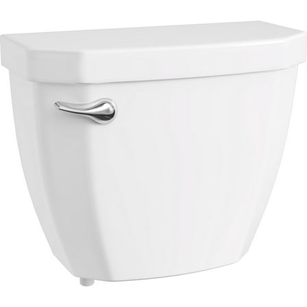 Proflo Pf6112 Calhoun Toilet Tank Only - White
