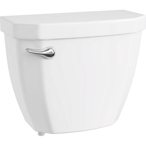 Proflo Pf6112 Calhoun Toilet Tank Only - White
