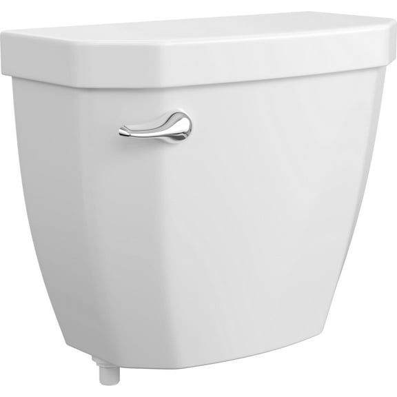 Proflo Pf6112k Calhoun Toilet Tank Only - White