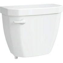 Proflo Pf6112m Calhoun Toilet Tank Only - White