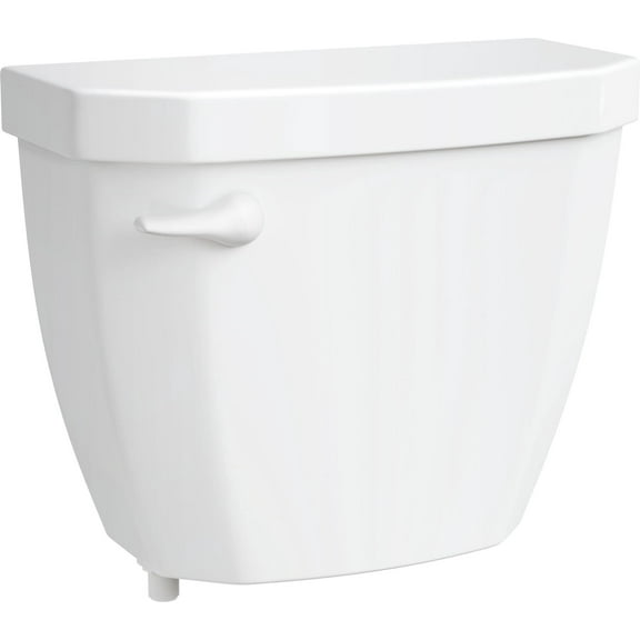 Proflo Pf6112m Calhoun Toilet Tank Only - White