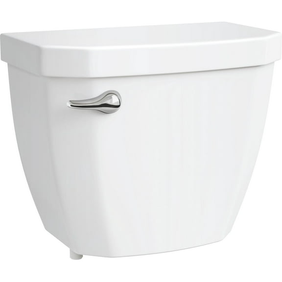 Proflo Pf6114 Calhoun Toilet Tank Only - White