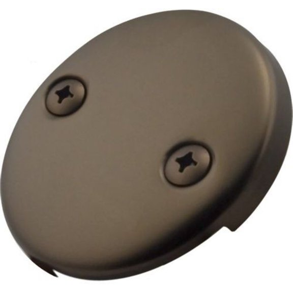 Proflo Pf632 Waste And Overflow - Bronze