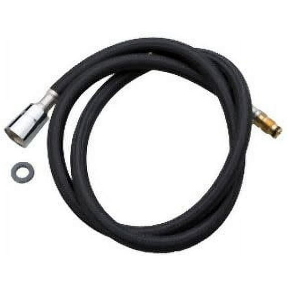 Proflo Pf67244 Replacement Nylon Spray Hose For Pfxc5150