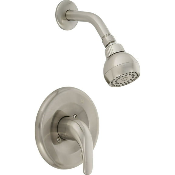 Proflo Pf7610g Alvord Shower Only Trim Package - Nickel