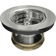 thumbnail image 1 of Proflo PF83BRSS 2-1/2" Basket Strainers - Stainless Steel, 1 of 2