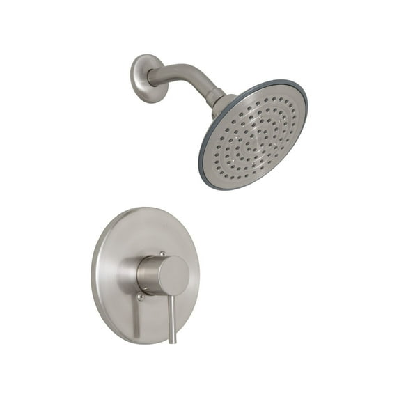 Proflo Pf8820g Orrs Shower Only Trim Package - Nickel
