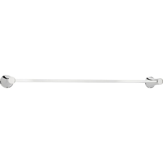 Proflo Pf8890 Orrs 24" Towel Bar - Chrome
