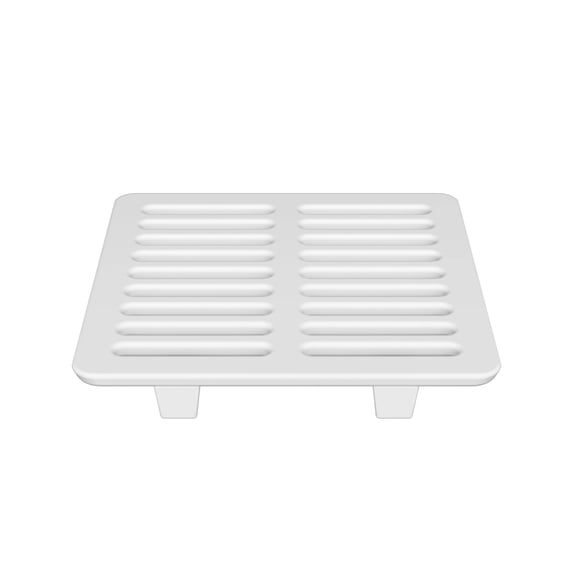 PROFLO PF910 PROFLO PF910 9-1/2 Cast Iron Full To