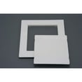 thumbnail image 1 of Proflo Pf910710 6" X 9" Plastic Access Panel, 1 of 1