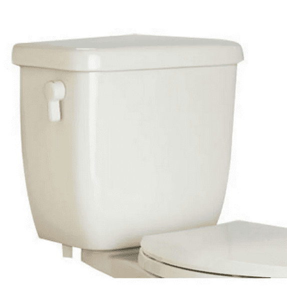 Proflo PF9312WH Amador Toilet Tank Only, White