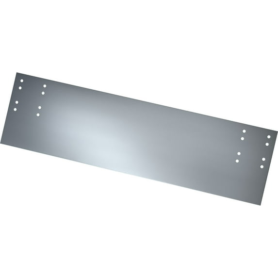 Proflo Pf950s18 5" X 18" 16 Gauge 16 H Nail Plate